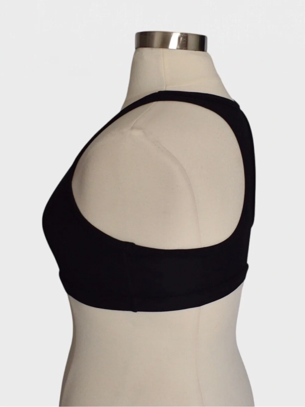 Nike Dri-FIT Racerback Sports Bra